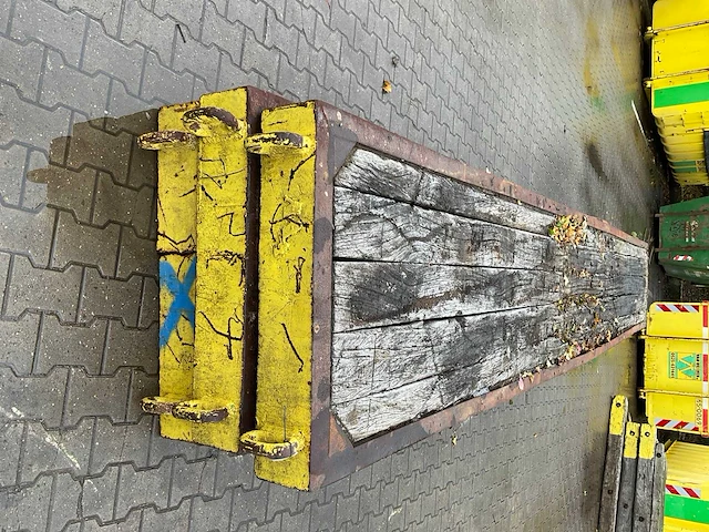 Dragline schot (3x) - afbeelding 3 van  8