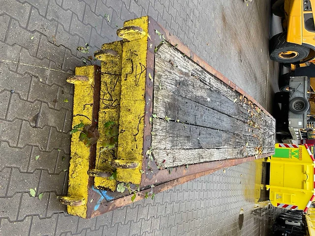 Dragline schot (3x) - afbeelding 6 van  8