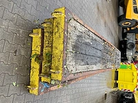 Dragline schot (3x) - afbeelding 6 van  8