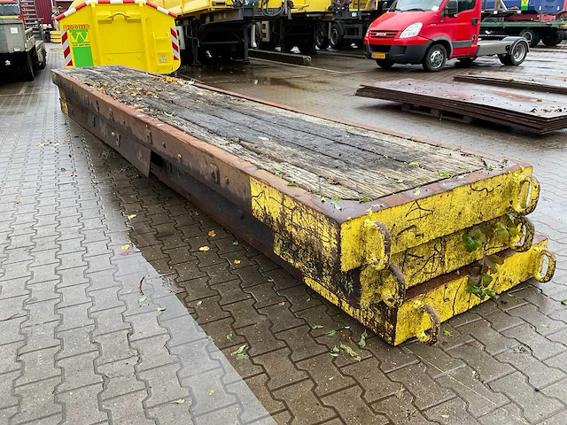 Dragline schot (3x) - afbeelding 7 van  8