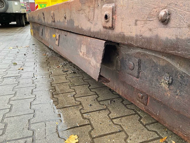 Dragline schot (3x) - afbeelding 8 van  8