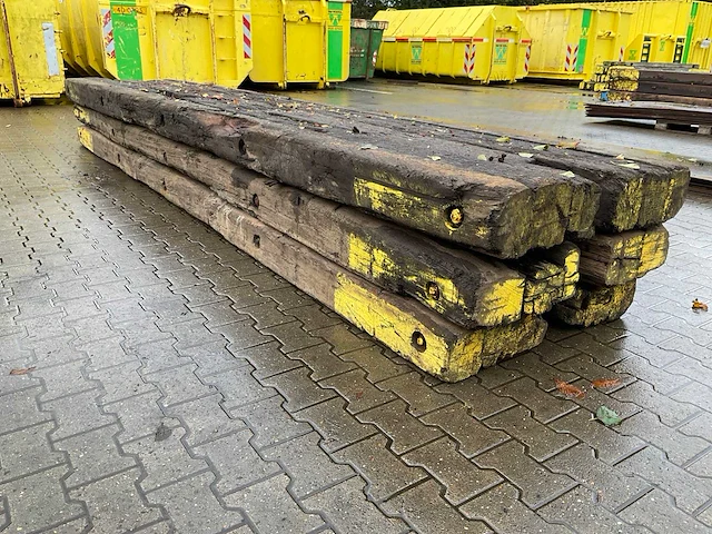 Dragline schot (3x) - afbeelding 1 van  5