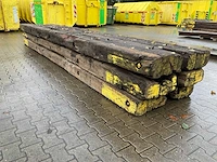 Dragline schot (3x) - afbeelding 1 van  5