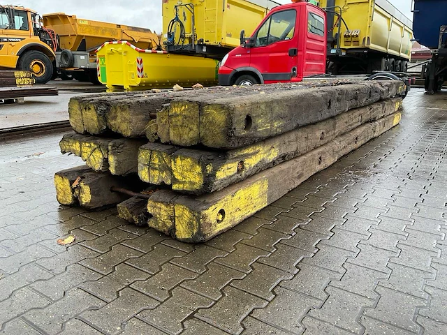 Dragline schot (3x) - afbeelding 2 van  5