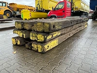 Dragline schot (3x) - afbeelding 2 van  5