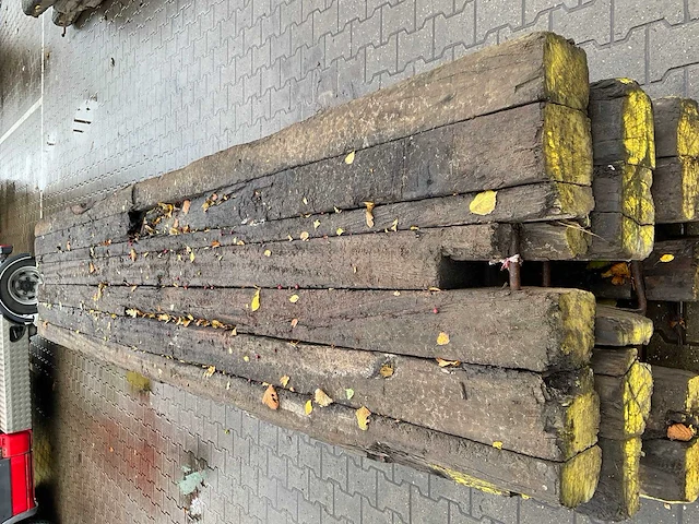 Dragline schot (3x) - afbeelding 4 van  5