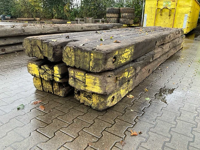 Dragline schot (3x) - afbeelding 5 van  5