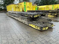 Dragline schot (3x) - afbeelding 1 van  6