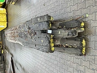 Dragline schot (3x) - afbeelding 2 van  6