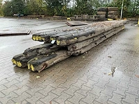 Dragline schot (3x) - afbeelding 3 van  6