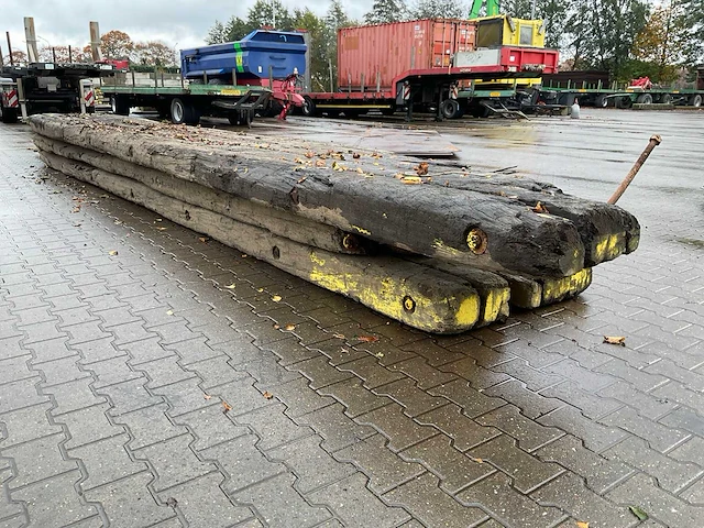 Dragline schot (3x) - afbeelding 4 van  6