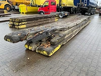 Dragline schot (3x) - afbeelding 6 van  6