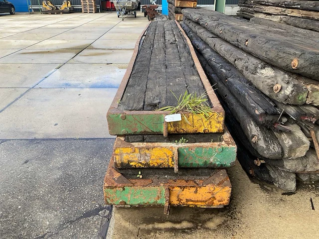 Dragline schot (4x) - afbeelding 2 van  6