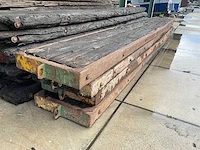 Dragline schot (4x) - afbeelding 5 van  6