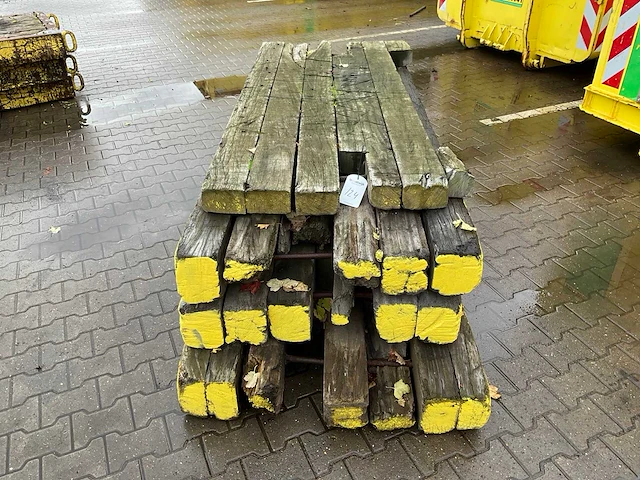 Dragline schot (4x) - afbeelding 2 van  6