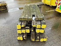 Dragline schot (4x) - afbeelding 2 van  6