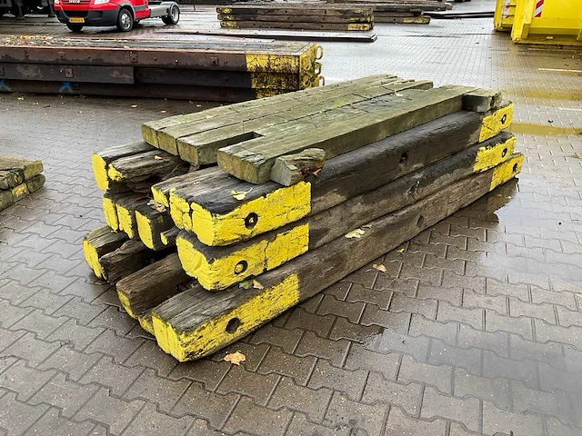 Dragline schot (4x) - afbeelding 4 van  6