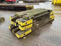 Dragline schot (4x) - afbeelding 4 van  6