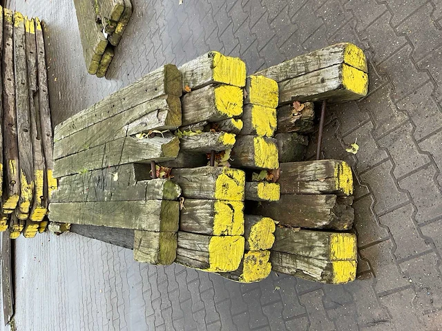 Dragline schot (4x) - afbeelding 5 van  6