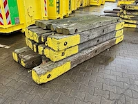 Dragline schot (4x) - afbeelding 6 van  6