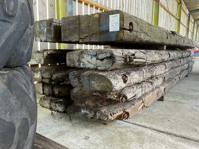 Dragline schot (5x) - afbeelding 2 van  5