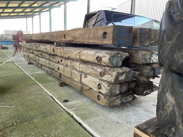 Dragline schot (5x) - afbeelding 3 van  5