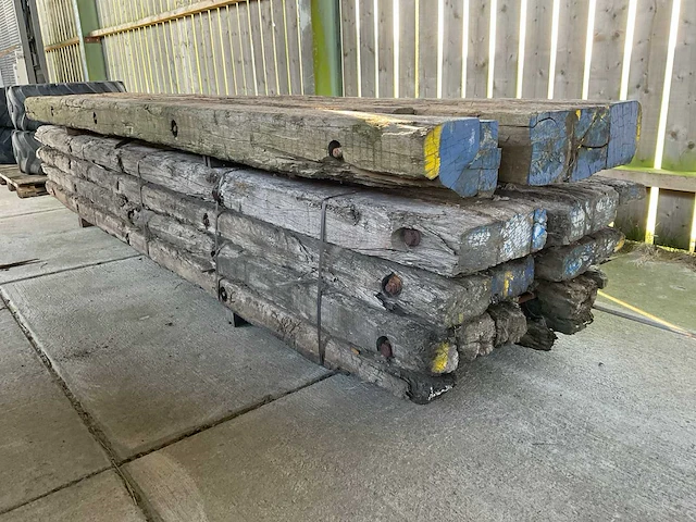 Dragline schot (5x) - afbeelding 5 van  5