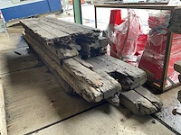 Dragline schot (5x) - afbeelding 4 van  5