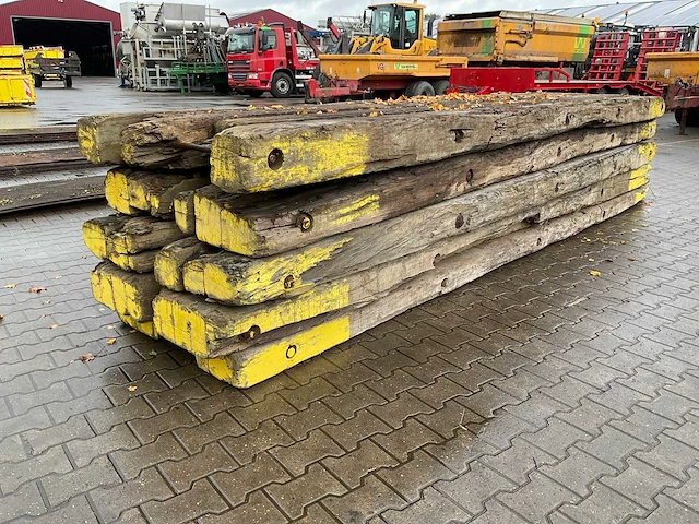 Dragline schot (5x) - afbeelding 1 van  6