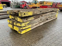 Dragline schot (5x) - afbeelding 1 van  6