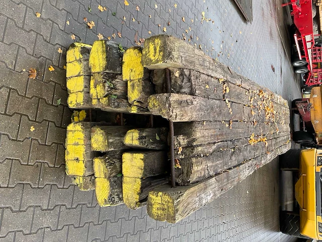 Dragline schot (5x) - afbeelding 2 van  6