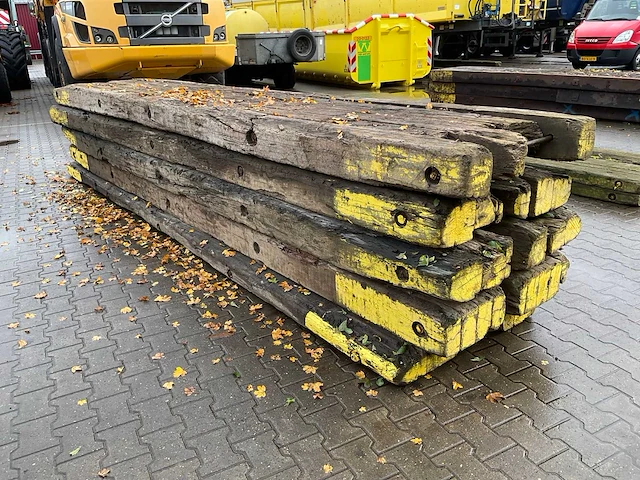 Dragline schot (5x) - afbeelding 3 van  6