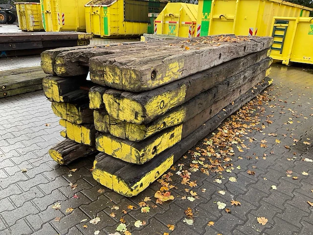 Dragline schot (5x) - afbeelding 4 van  6