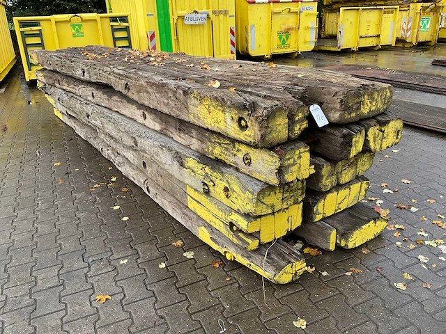 Dragline schot (5x) - afbeelding 6 van  6