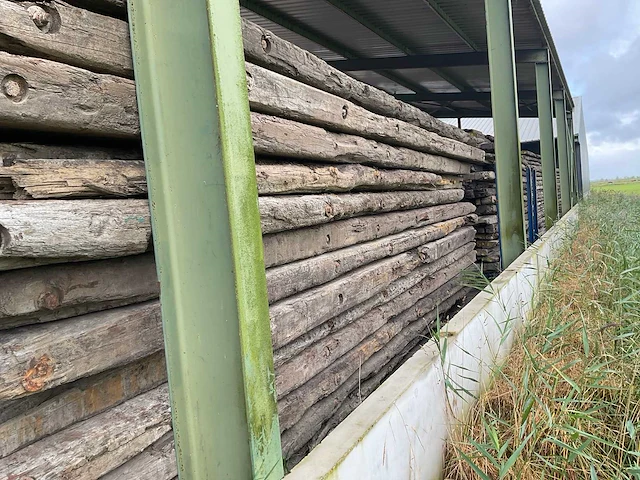 Dragline schot (6x) - afbeelding 6 van  8