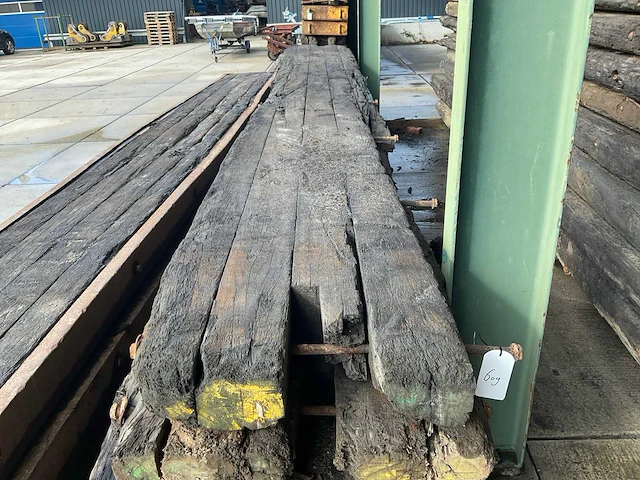 Dragline schot (6x) - afbeelding 3 van  7