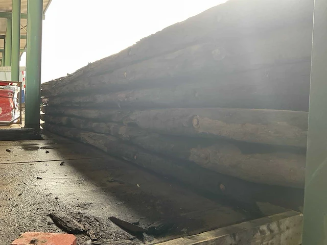 Dragline schot (6x) - afbeelding 5 van  7