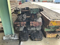 Dragline schot (6x) - afbeelding 6 van  7