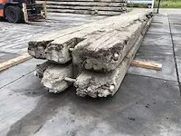 Draglineschot 10m (2x) - afbeelding 1 van  3