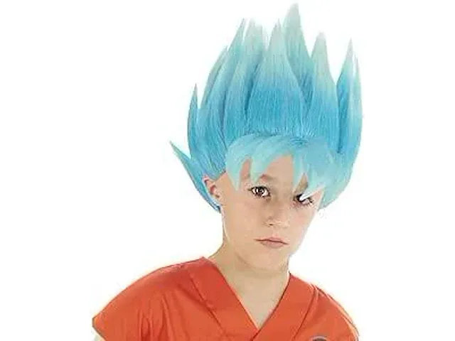 Dragon ball z kinderpruik. - afbeelding 1 van  1