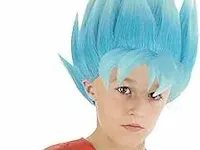 Dragon ball z kinderpruik. - afbeelding 1 van  1