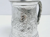 Dragon tankard - royal selangor collector's edition. - afbeelding 3 van  8