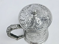 Dragon tankard - royal selangor collector's edition. - afbeelding 5 van  8