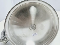 Dragon tankard - royal selangor collector's edition. - afbeelding 7 van  8