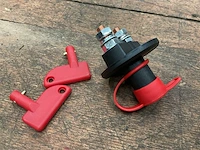 Dragon tools 30 20 15 hoofd-stroom schakelaar (2x) - afbeelding 1 van  3