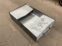 Drain pan (2x) - afbeelding 1 van  4