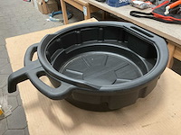 Drain pan (4x) - afbeelding 1 van  4