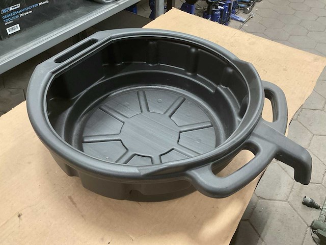 Drain pan (4x) - afbeelding 2 van  4