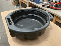 Drain pan (4x) - afbeelding 3 van  4