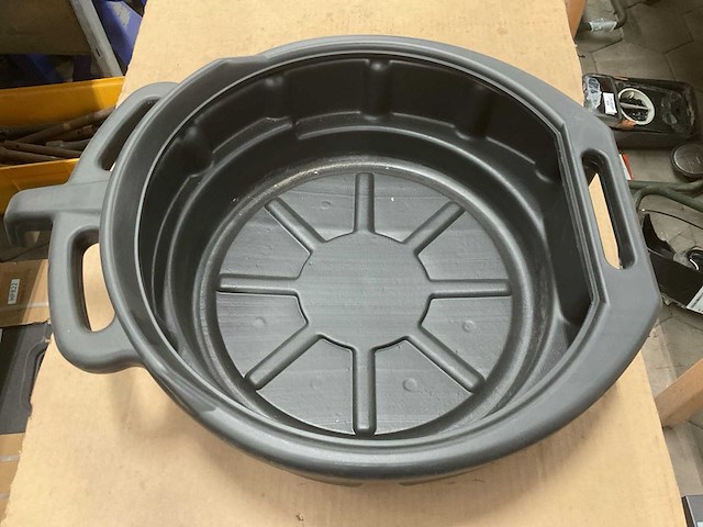 Drain pan (4x) - afbeelding 4 van  4